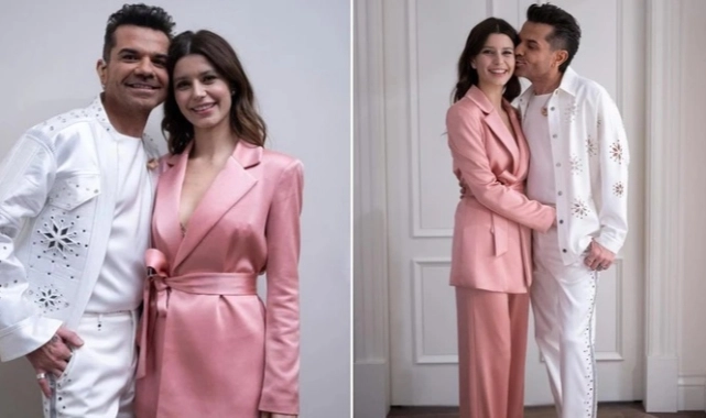 Beren Saat ve Kenan Doğulu bebek heyecanı mı yaşıyor?