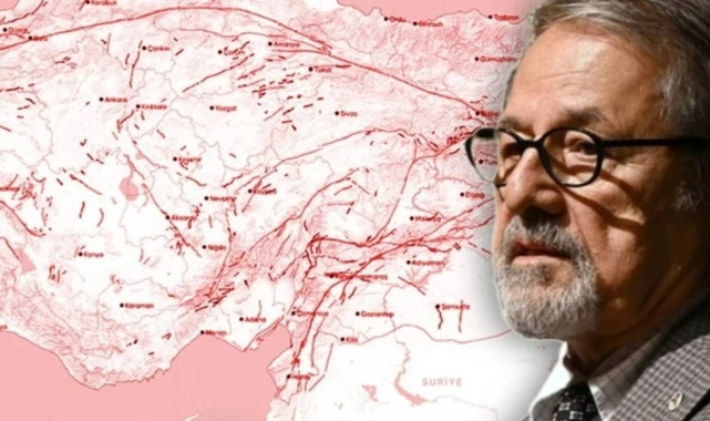 Büyük İstanbul Depremi Kapıda mı? Prof. Dr. Naci Görür'den '7.5 Büyüklüğünde Deprem' Uyarısı