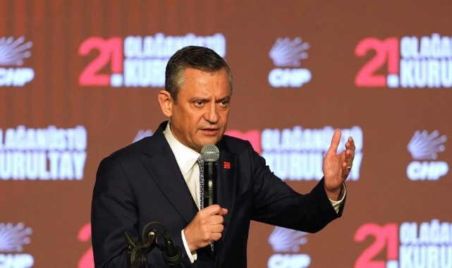 CHP'de PM ve YDK seçimleri sonuçlandı