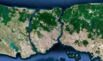 CHP'li Kılıç'tan 'Kanal İstanbul' tepkisi: Millet can, iktidar kanal derdinde