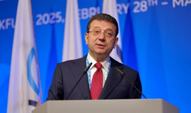 Ekrem İmamoğlu Hakim Karşısına Çıktı, Dava Ertelendi