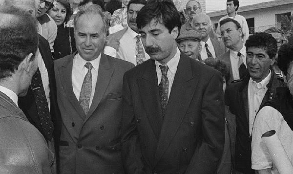 Foça'ya adanmış bir hayat: Nihat Dirim belgeselle anılacak