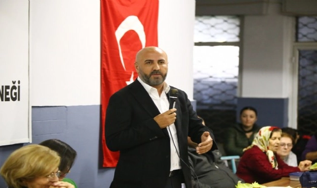 Görevden alınan başkandan sert mesaj: Bu saldırıyı yapanlar meşruiyetini yitirmiştir!