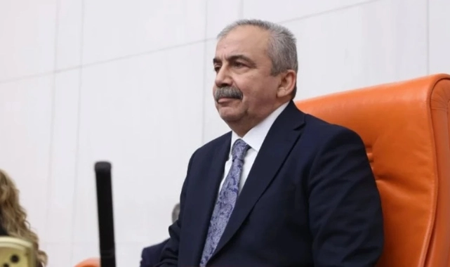 Hastaneden Yeni Açıklama: Sırrı Süreyya Önder'in Son Durumu Ne?