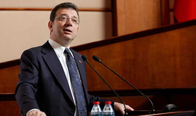 İmamoğlu'nun tutukluluğuna itiraz edildi!