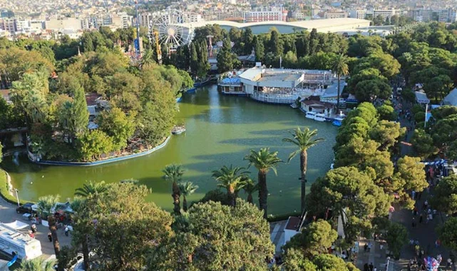 Mayıs etkinlikleri başlıyor: İzmir'in dört bir yanında kültür var!