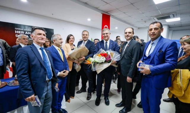 Karabağlar kentsel dönüşüm mağdurları için komisyon kurulacak