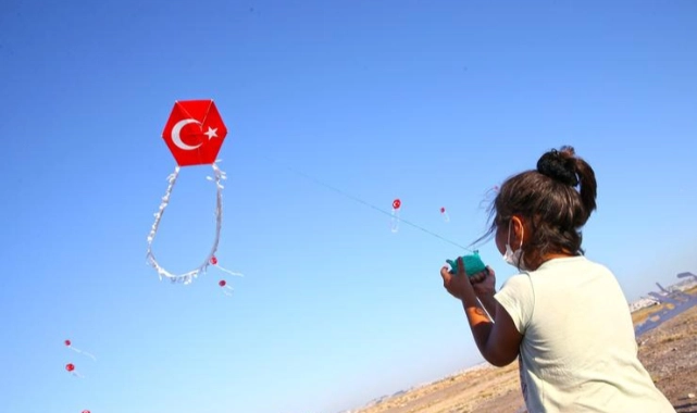 Karşıyaka’yı 23 Nisan coşkusu saracak