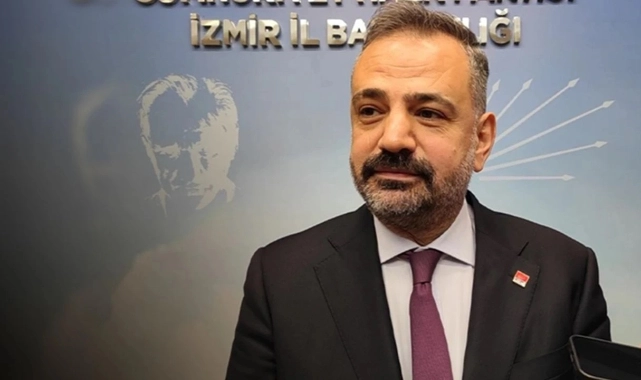 Kemalpaşa operasyonunda gözaltına alınanlar adliyeye sevk edildi: Aslanoğlu'ndan açıklama