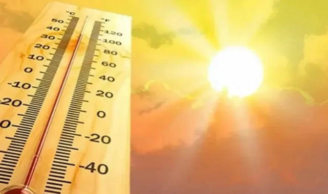 Meteoroloji Mühendisi Yüksel'den kritik uyarı: Ekstrem olaylar artacak, sağlık risk altında!