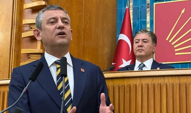 Özgür Özel Rakam Rakam Açıkladı! İşte İmamoğlu'nun Tutuklanmasının Vatandaşa Faturası