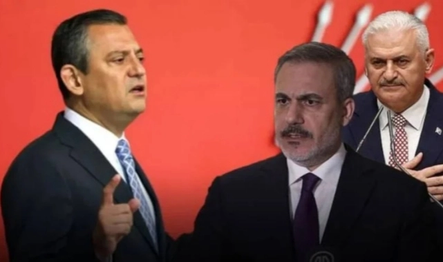 Siyasette kayıp kaset tartışmaları: Vahim iddialar... Peş peşe yalanlamalar
