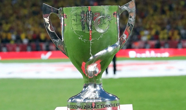 TFF'den dev final için açıklama geldi: Trabzonspor - Galatasaray maçı nerede oynanacak?