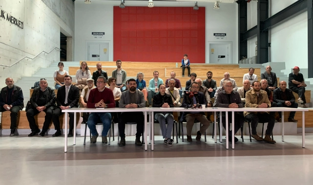 TMMOB'tan 'İnciraltı' tepkisi: İnciraltı, rant odaklarının değil İzmir'in mirasıdır