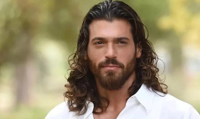 Ünlü oyuncu Can Yaman Türkiye'yi sildi! Tercihini İtalya'dan yana kullandı