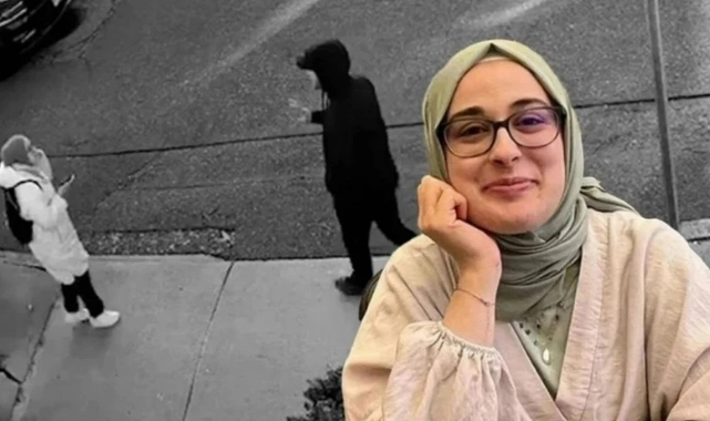 Yargıçtan Çarpıcı Değerlendirme... Rümeysa Öztürk ABD'de Anayasal Kriz Çıkarabilir