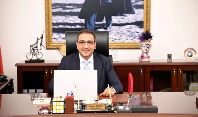 Yiğit'ten TMMOB İKK'ya yanıt