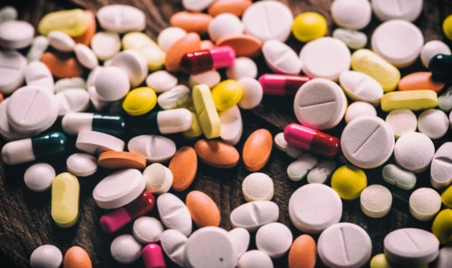 Zehir tacirlerine darbe: 171 kilogram uyuşturucu ele geçirildi!