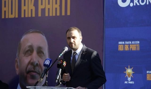 Gaziemir'de akraba ilişkileri krizinde son perde: AK Parti'den sert eleştiri
