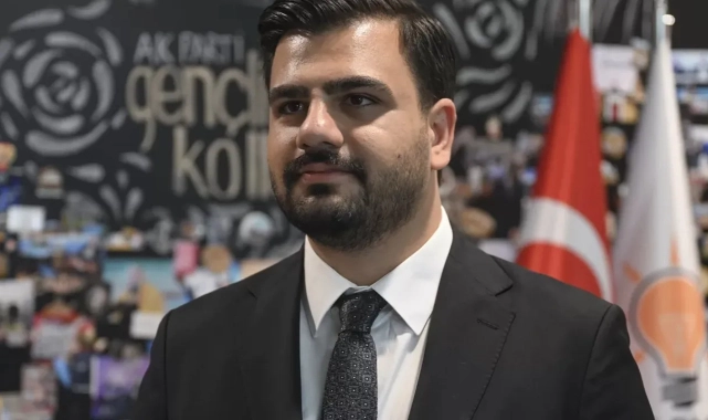 AKP’den CHP'ye miting öncesi çıkış: İzmir Körfezi’ni nasıl kirlettilerse siyaseti de öyle kirletiyorlar