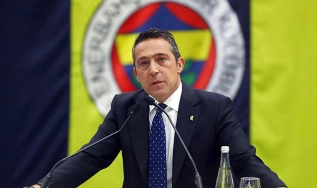 Ali Koç Kararını Verdi! Fenerbahçe Seçimli Kongreye Gidiyor: Tarih Belli Oldu! İşte Tüm Detaylar...