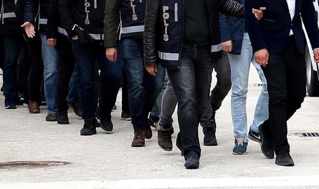 Bakan Yerlikaya duyurdu: 49 ilde tefeci ve dolandırıcılara operasyon!