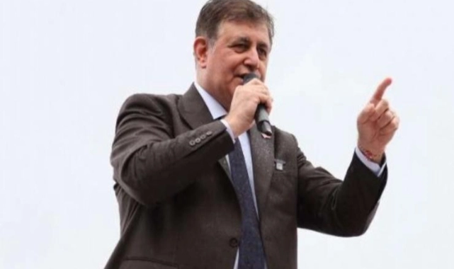 Başkan Cemil Tugay: Sendika çok yüksek ücret talep ediyor