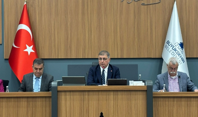 Başkan Tugay'dan basına Dikili sitemi: "Meclis o kararı mecburen verdi!"