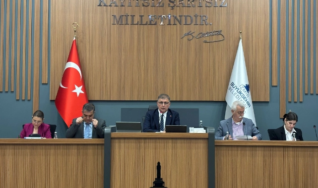 Başkan Tugay’dan Erdoğan’a ‘yerel yönetim’ çıkışı: Olanak verilirse yerel yönetimler daha etkin çalışacaktır!