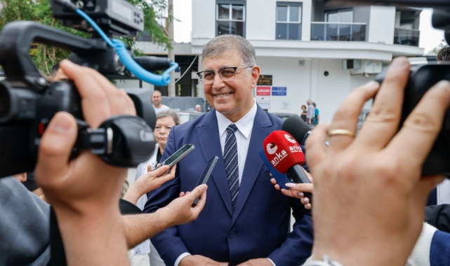 Başkan Tugay’dan Toplu İş Sözleşmesi mesajı