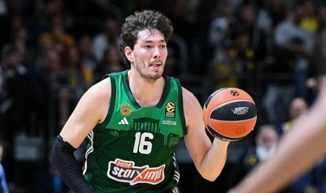 Cedi Osman'dan maç sonu açıklaması: Ataman'a yaptıkları utanç vericiydi