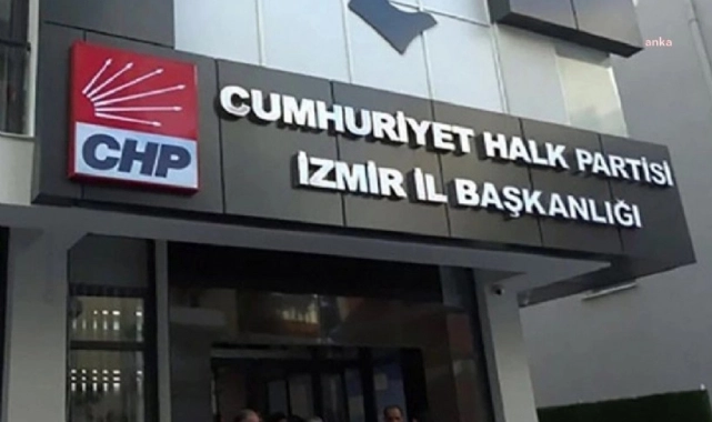 CHP İzmir'den Kurban Bayramı kararı