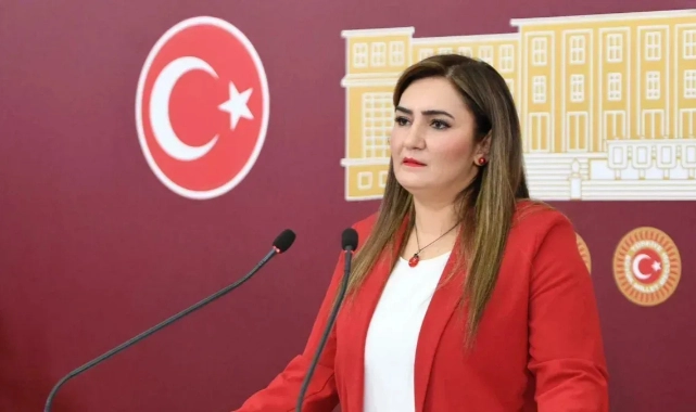 CHP'li Kılıç'tan hakkındaki habere sert çıkış: Nefret tacirliği yapıyorlar!