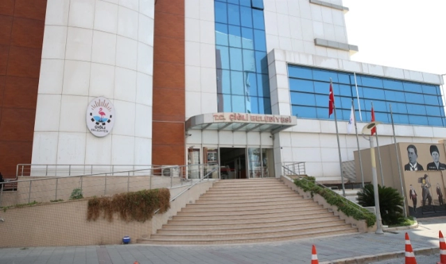 Çiğli’de 19 Mayıs coşkusu başlıyor