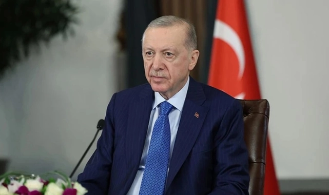 Cumhurbaşkanı Erdoğan'dan Ukrayna-Rusya Savaşı Yorumu
