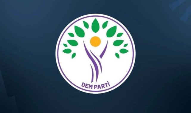 DEM Parti heyeti İmralı'ya gidiyor!