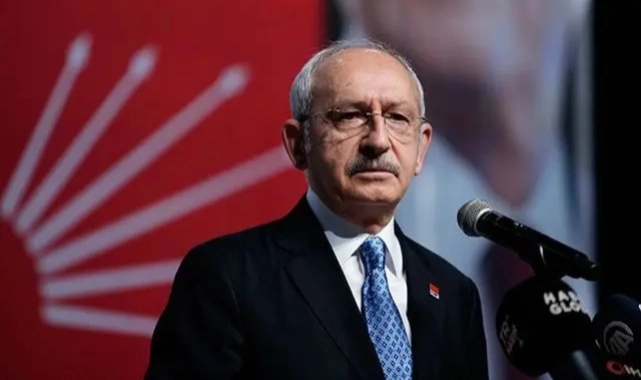Kılıçdaroğlu mahkemeye vermişti: Akademisyen Gülsunar'dan Kılıçdaroğlu'na sert tepki