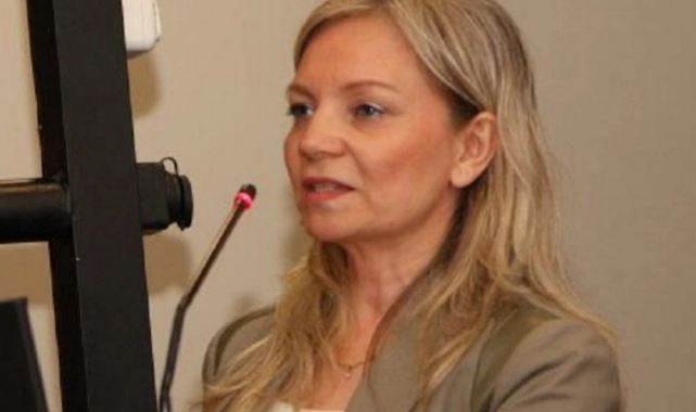 EBSO'dan Stratejik Atama: Tecrübeli bürokrat Şükran Nurlu EBSO Yönetim Kurulu Danışmanı Oldu