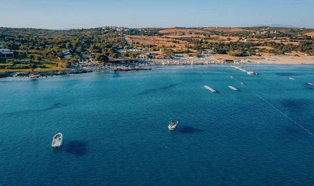 Ege'de Uygun Fiyatlı Otel Bulmanın Püf Noktaları