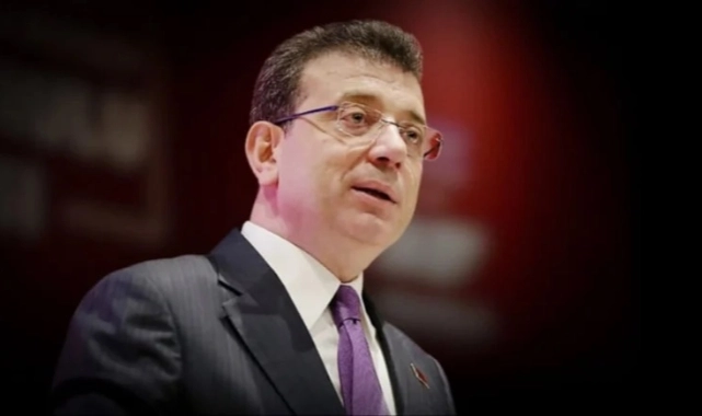 Ekrem İmamoğlu'ndan iftiralara karşı 200'ün üzerinde suç duyurusu