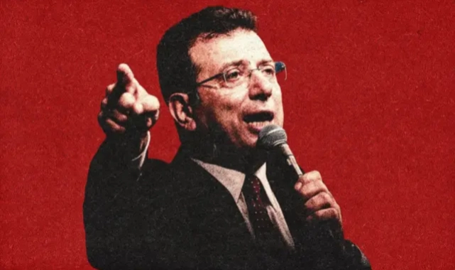 Ekrem İmamoğlu'nun X hesabına erişim engeli getirildi!