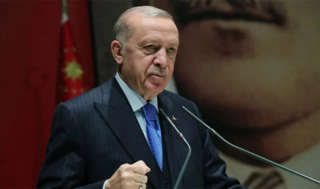 Erdoğan'dan nas politikalarına dönüş sinyali