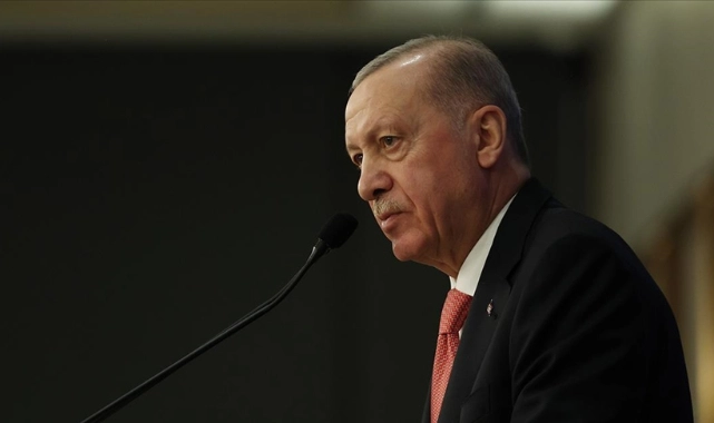Erdoğan, gençlere yönelik çağrısını yineledi: Evliliğin zorlaştırılmasını asla doğru bulmuyoruz