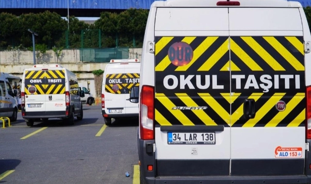 Esenyurt’ta tehlikeli servis sürüşüne geçit yok: İki şoföre ağır ceza