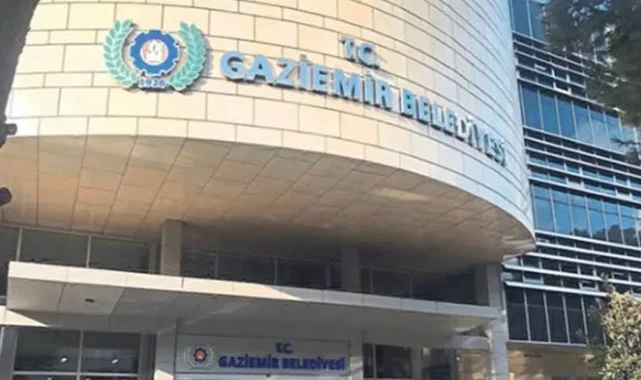 Gaziemir'de sular durulmuyor! İstifalar art arda geldi 
