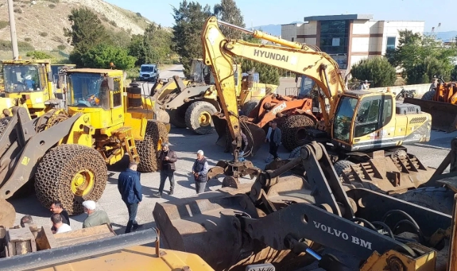 Gemi sökümcülerden tapu tepkisi: Adeta bir linç kampanyasına maruz bırakılıyoruz