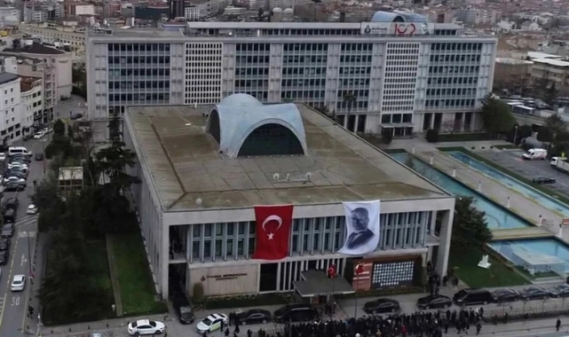 İBB KİPTAŞ Hakkındaki İddiaları Yalanladı