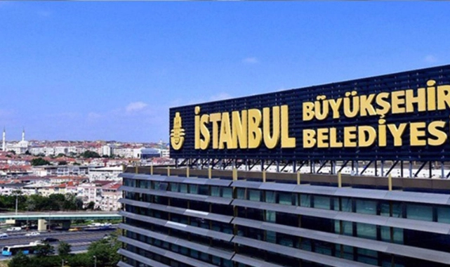 İBB'ye yönelik operasyonlarda yeni gelişme!