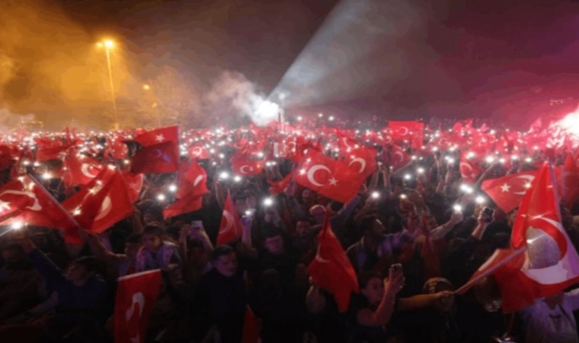 İmamoğlu'ndan '18.00' çağrısı