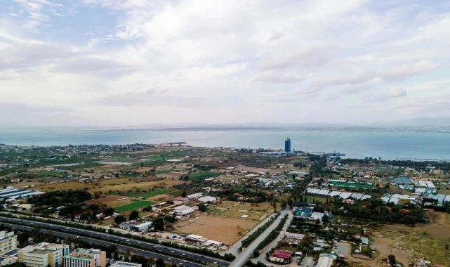 İnciraltı Planları'nda yeni gelişme: Bilirkişi raporu hazırlayanlara şikayet!